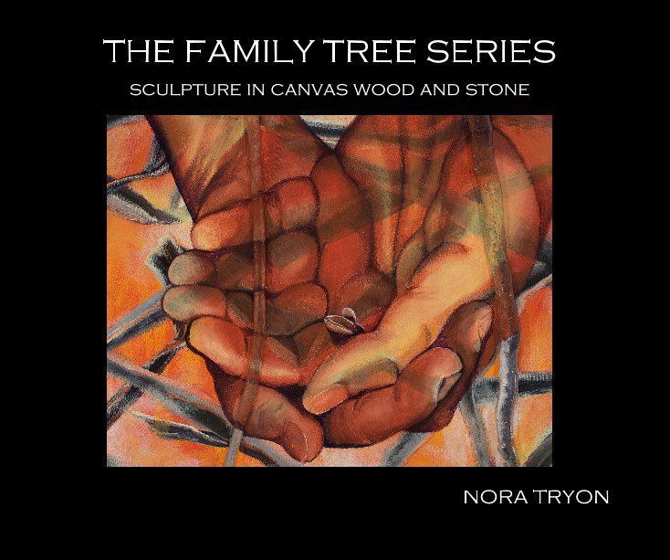 Ver THE FAMILY TREE SERIES por NORA TRYON