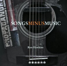 SONGSMINUSMUSIC




      Ron Hawkins book cover