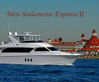 Miss Sealaneous Expense II book cover