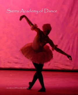 Sierra Academy of Dance book cover
