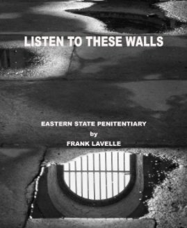 Listen To These Walls book cover