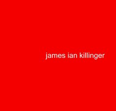 james ian killinger book cover
