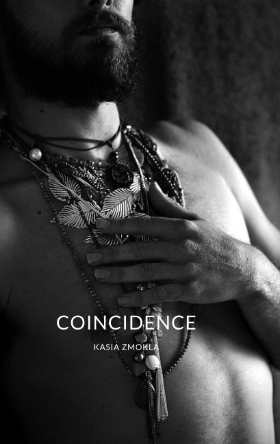 View Coincidence by Kasia Zmokla