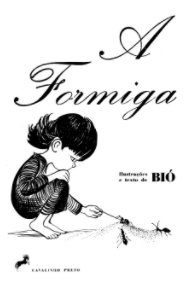A Formiga book cover