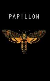 PAPILLON book cover
