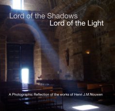Lord of the Shadows Lord of the Light book cover