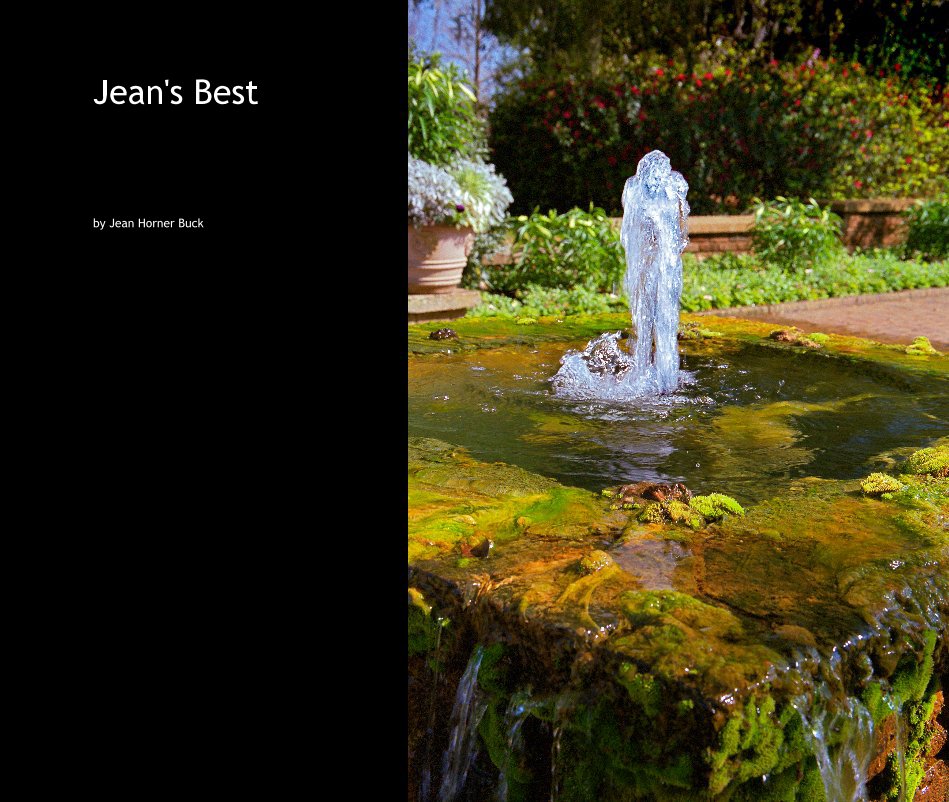 View Jean's Best by Jean Horner Buck