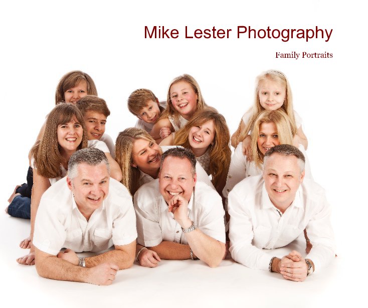 Ver Mike Lester Photography por Mike Lester
