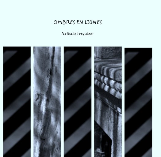Visualizza OMBRES EN LIGNES di Nathalie Frayssinet