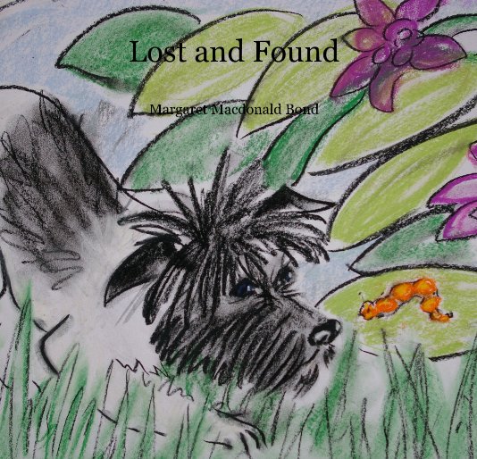 View Lost and Found by Margaret Macdonald Bond