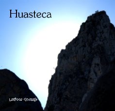 Huasteca book cover