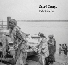 Sacré Gange book cover