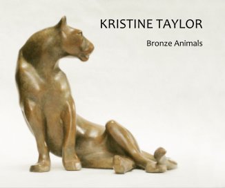 KRISTINE TAYLOR book cover