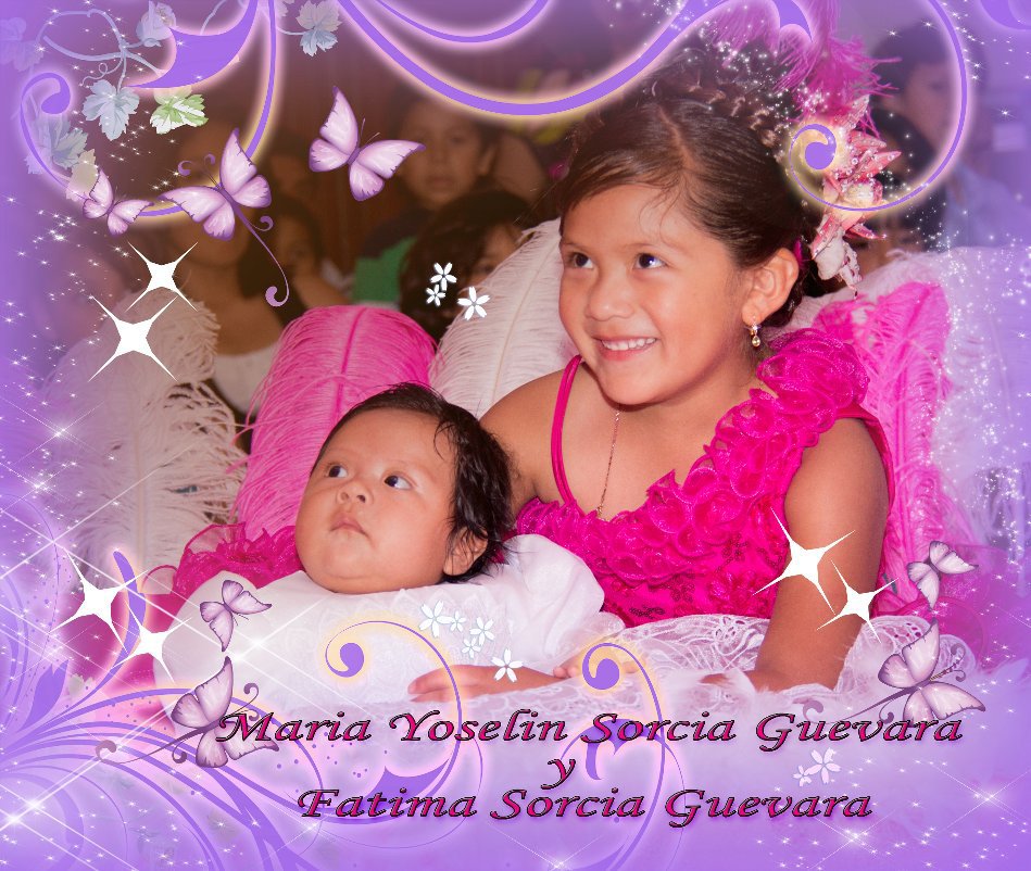View Yoselin y Fatima by lastingpixels
