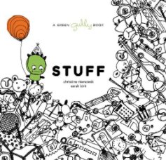 STUFF (image wrap version) book cover