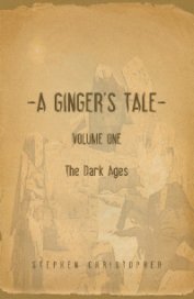 A Ginger's Tale book cover