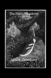 The Night Wanderer and Other Poems book cover