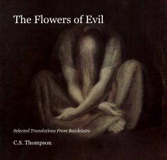 The Flowers of Evil book cover