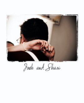 Josh and Shari book cover