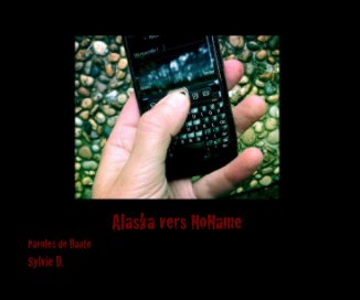 Alaska vers NoName book cover