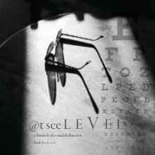 @t see level book cover