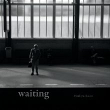 waiting book cover