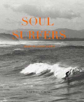 Soul Surfers book cover