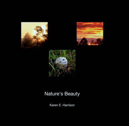 Ver Nature's Beauty por Karen E. Harrison