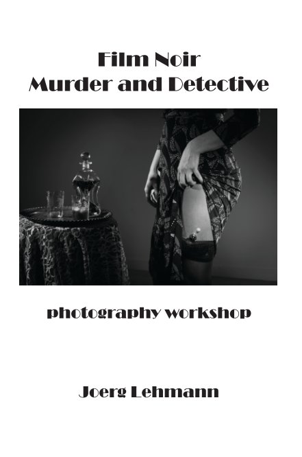 View Film Noir Murder and Detective by Joerg Lehmann