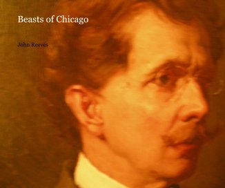 Beasts of Chicago book cover