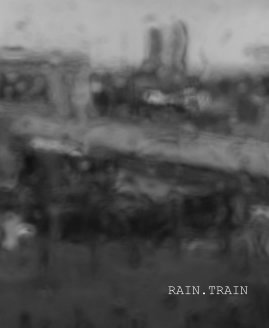 RAIN.TRAIN book cover