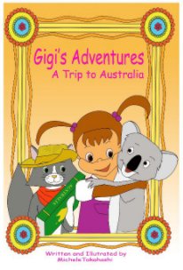 Gigi's Adventures book cover