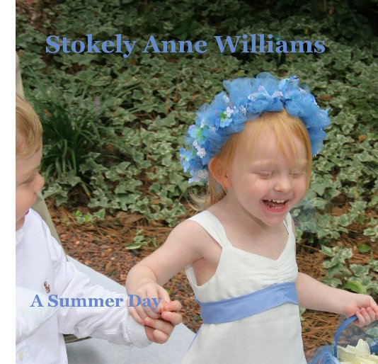 View Stokely Anne Williams by Momster