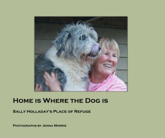 Home is Where the Dog is book cover