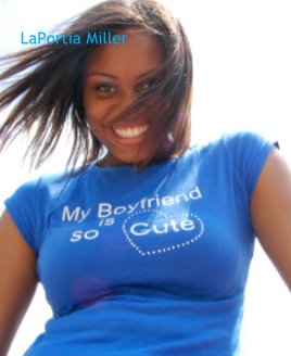 LaPortia Miller book cover