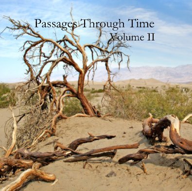 Passages Through Time Volume II