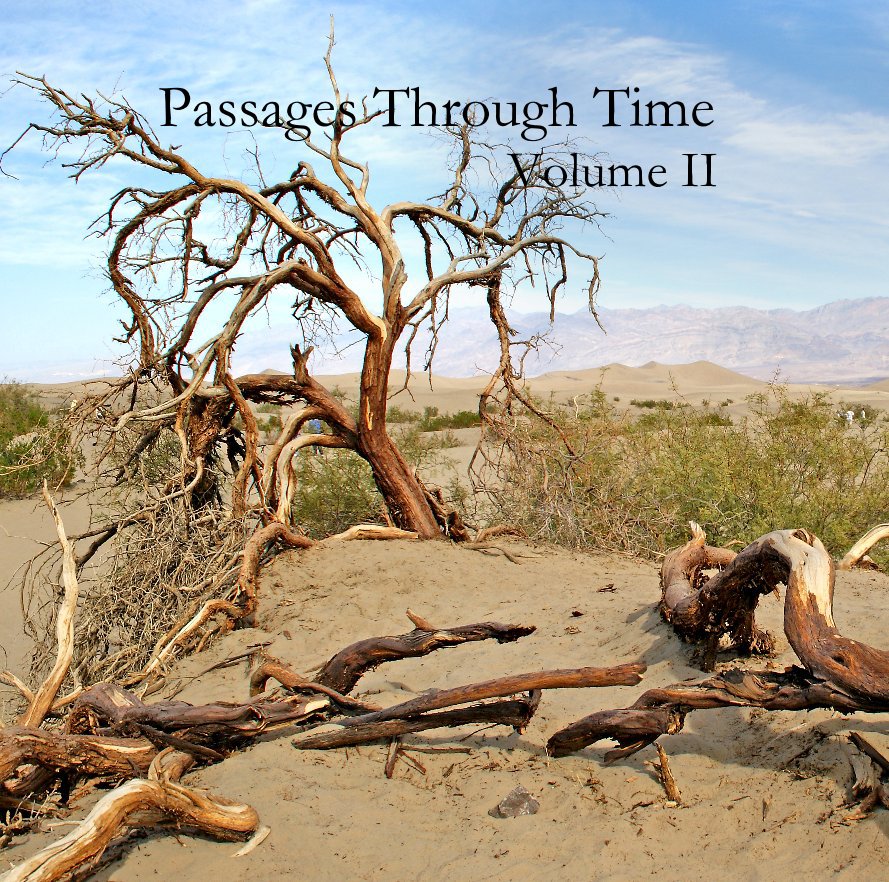 View Passages Through Time Volume II by jelijo