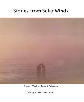 Stories from Solar Winds book cover