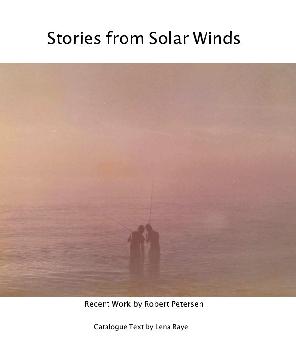 View Stories from Solar Winds by Lena Raye