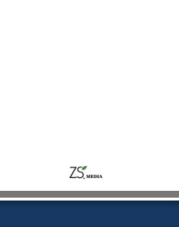 ZS Media Building Profiles book cover