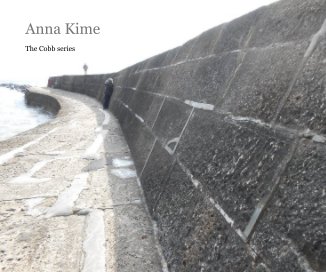 Anna Kime book cover