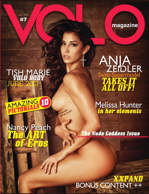View VOLO Magazine #7 by VOLO Magazine LLC