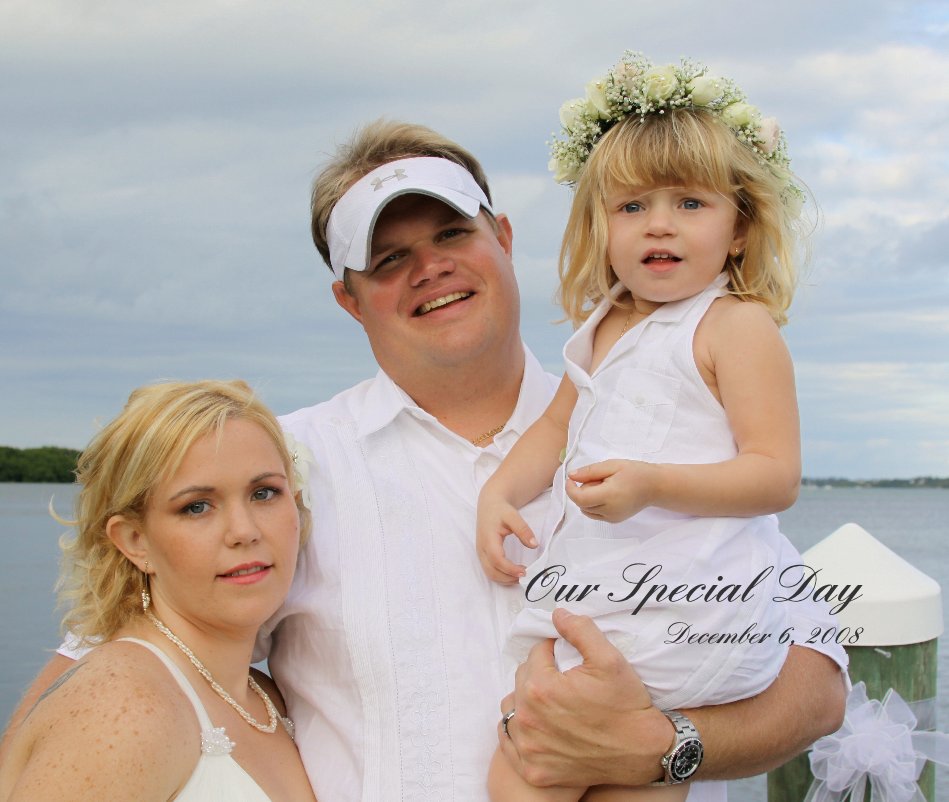 View Our Special Day by Howard Callender
