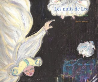 Les nuits de Léo book cover