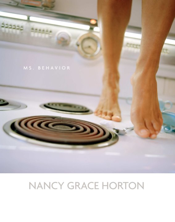 View Ms. Behavior by Nancy Grace Horton