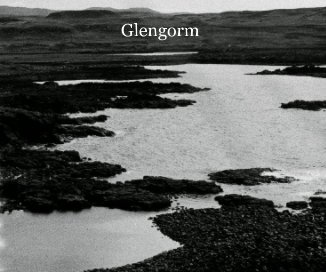 Glengorm book cover