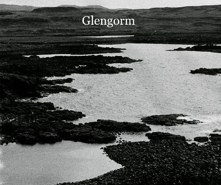 Glengorm nach grenvilleS anzeigen