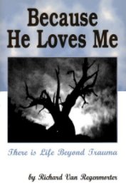 Because He Loves Me book cover