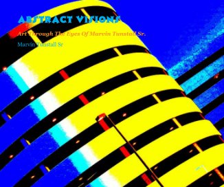 Abstract Visions book cover