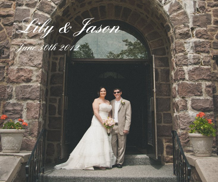 View Lily & Jason by T.Rose Photography